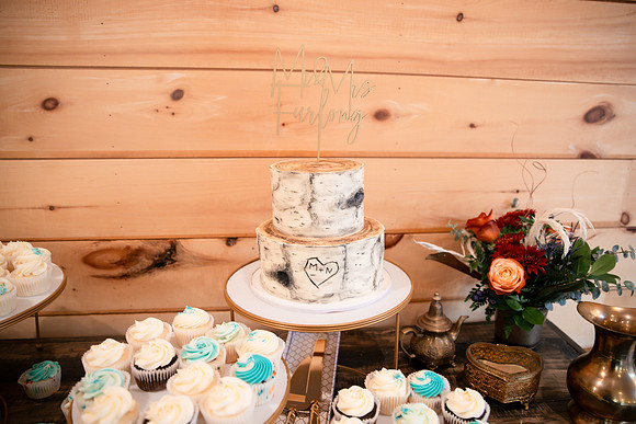 Maggie & Nick Wedding 1st Cut 257