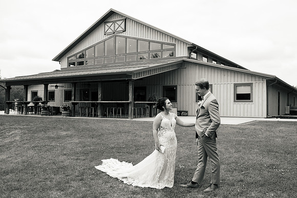 Maggie & Nick Wedding 1st Cut 244