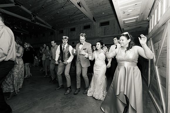 Maggie & Nick Wedding 1st Cut 159