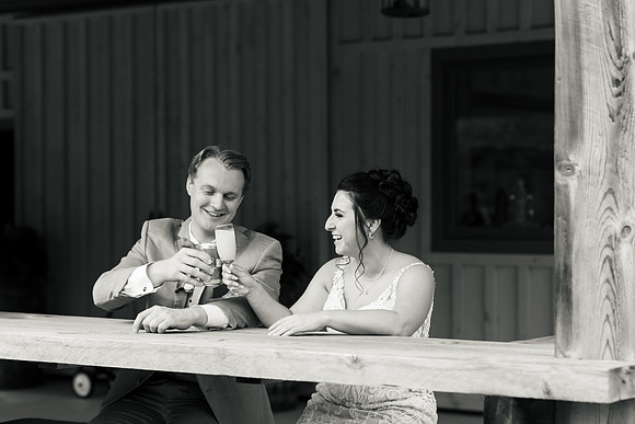 Maggie & Nick Wedding 1st Cut 73