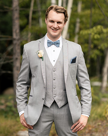 Maggie & Nick Wedding 1st Cut 76