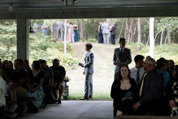 Maggie & Nick Wedding 1st Cut 92