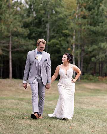 Maggie & Nick Wedding 1st Cut 64