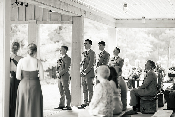 Maggie & Nick Wedding 1st Cut 121