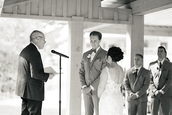Maggie & Nick Wedding 1st Cut 123