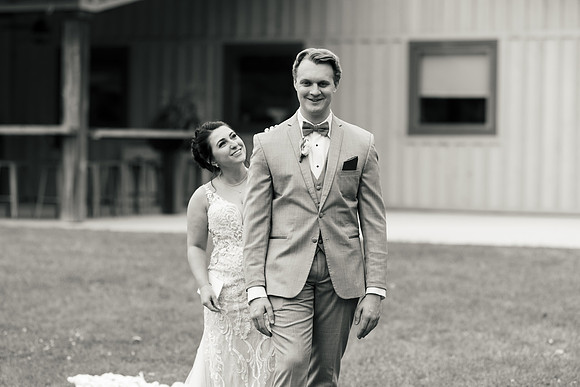 Maggie & Nick Wedding 1st Cut 29