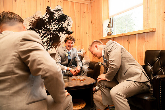Maggie & Nick Wedding 1st Cut 239