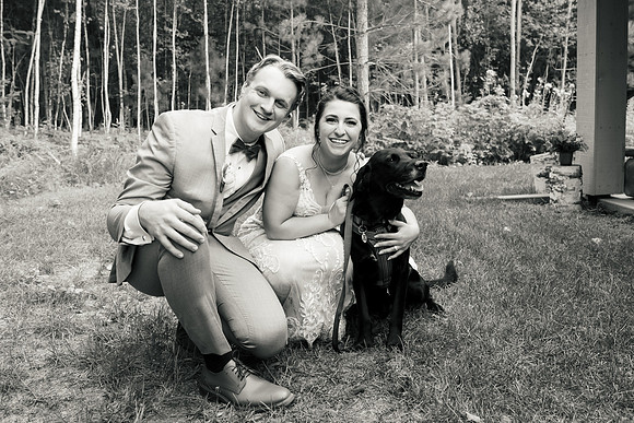 Maggie & Nick Wedding 1st Cut 264