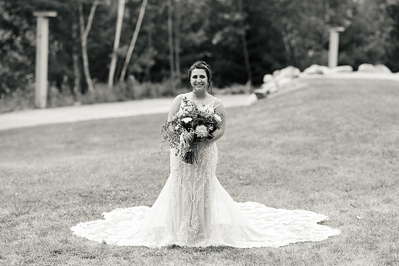 Maggie & Nick Wedding 1st Cut 61