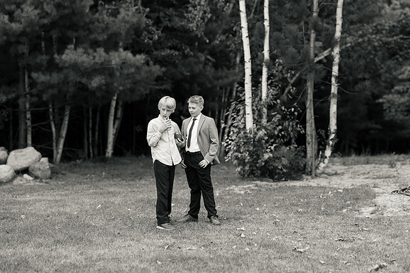 Maggie & Nick Wedding 1st Cut 129