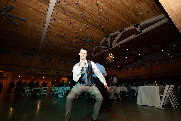 Maggie & Nick Wedding 1st Cut 154