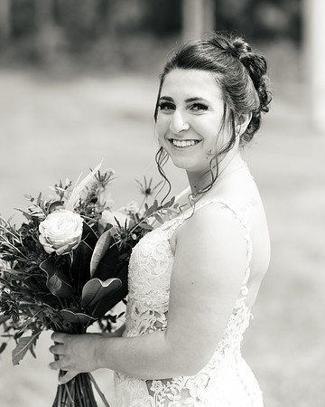 Maggie & Nick Wedding 1st Cut 57