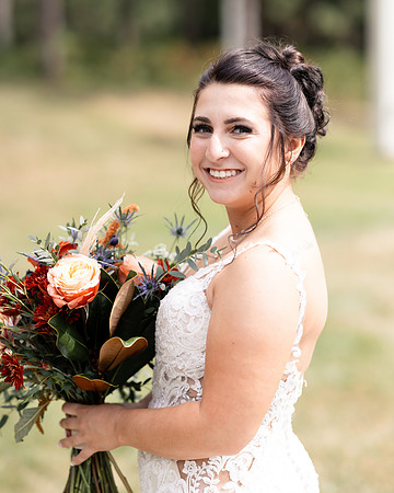 Maggie & Nick Wedding 1st Cut 58