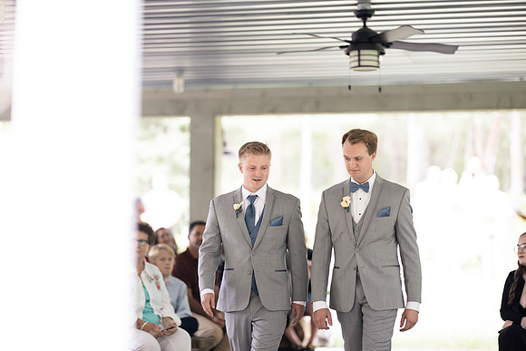 Maggie & Nick Wedding 1st Cut 108