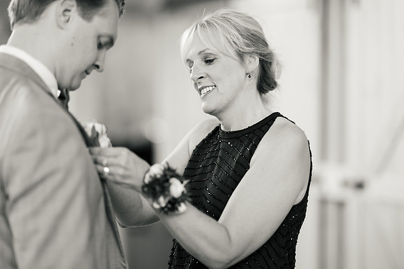 Maggie & Nick Wedding 1st Cut 81