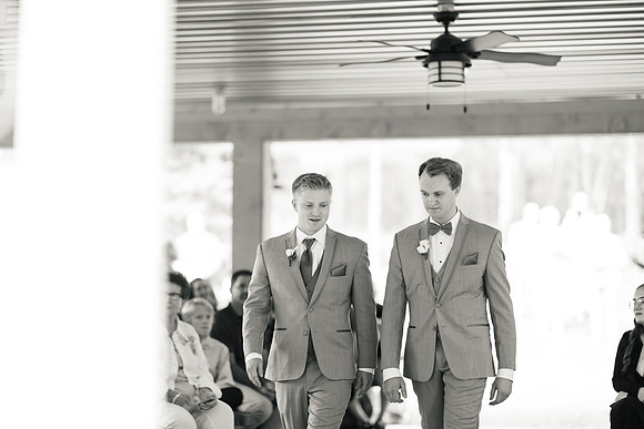 Maggie & Nick Wedding 1st Cut 107