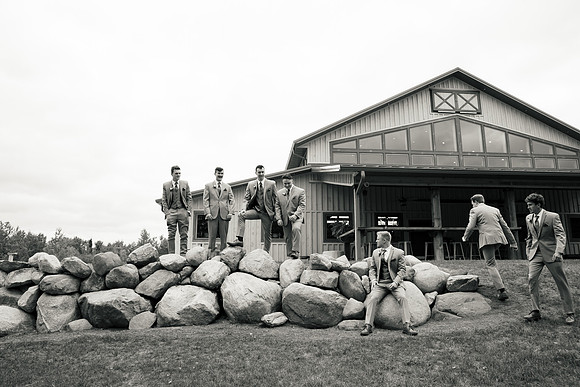Maggie & Nick Wedding 1st Cut 230