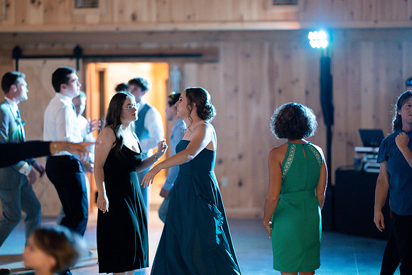 Maggie & Nick Wedding 1st Cut 148