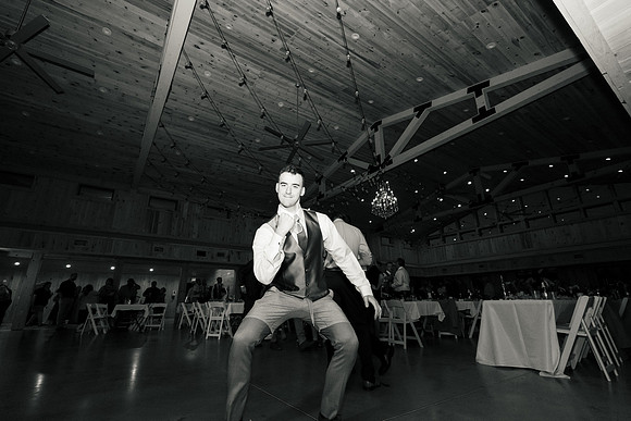 Maggie & Nick Wedding 1st Cut 153