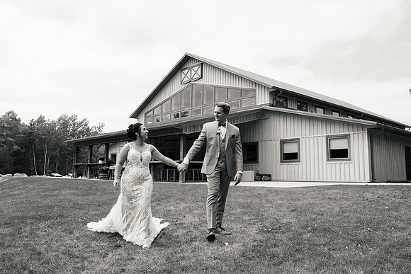 Maggie & Nick Wedding 1st Cut 252