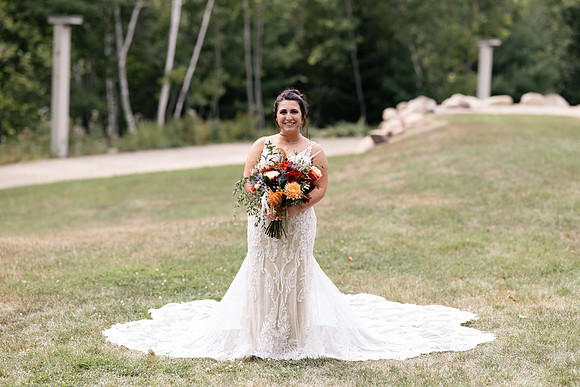 Maggie & Nick Wedding 1st Cut 62