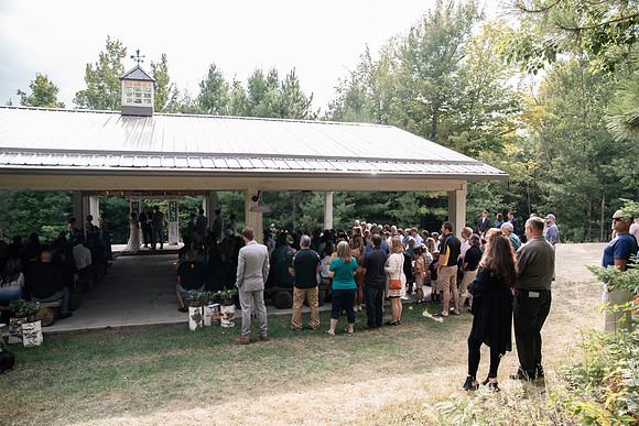 Maggie & Nick Wedding 1st Cut 261