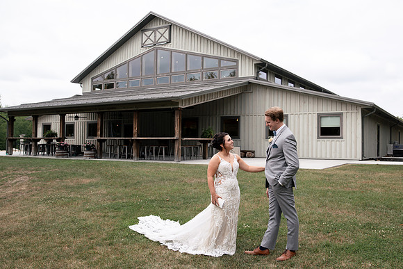 Maggie & Nick Wedding 1st Cut 245