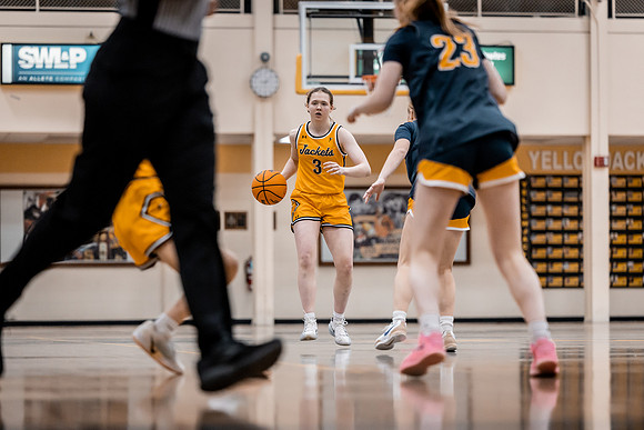 UWS WBB vs Carleton-104