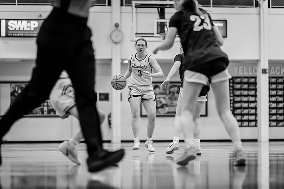 UWS WBB vs Carleton-105