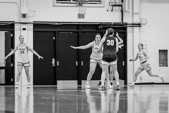 UWS WBB vs Carleton-53