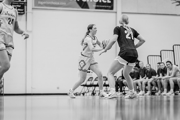 UWS WBB vs Carleton-51
