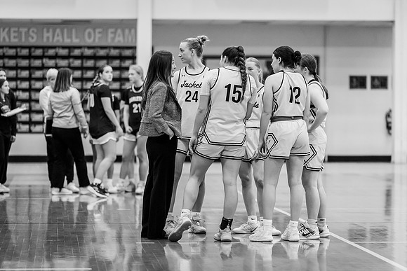 UWS WBB vs Carleton-79