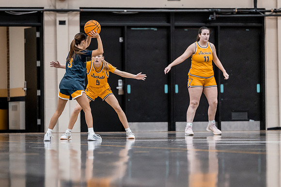 UWS WBB vs Carleton-68