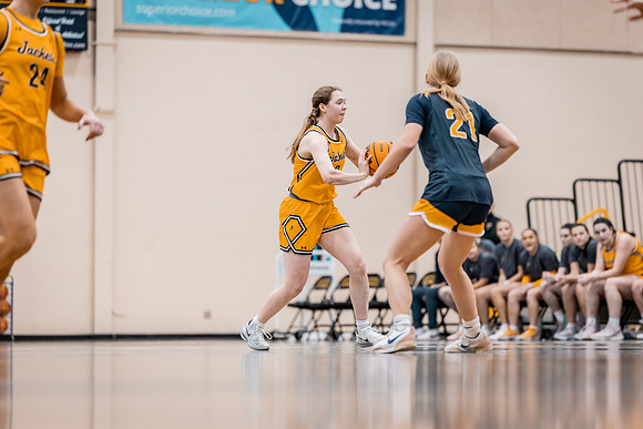 UWS WBB vs Carleton-50