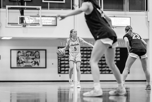 UWS WBB vs Carleton-97