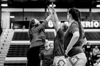 UWS WBB vs Carleton-7
