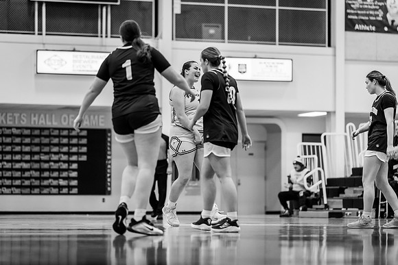 UWS WBB vs Carleton-117