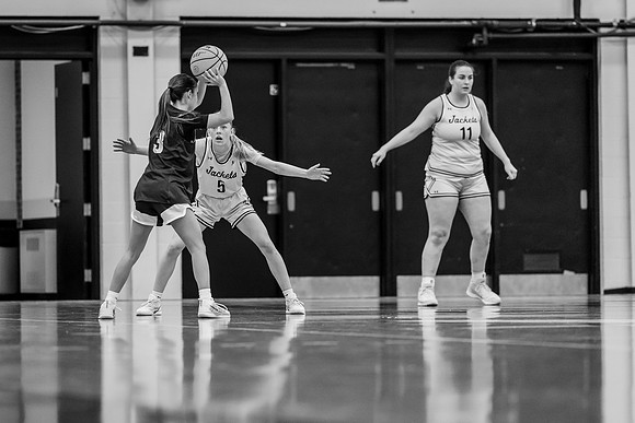 UWS WBB vs Carleton-69