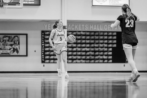 UWS WBB vs Carleton-101
