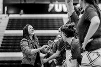 UWS WBB vs Carleton-5
