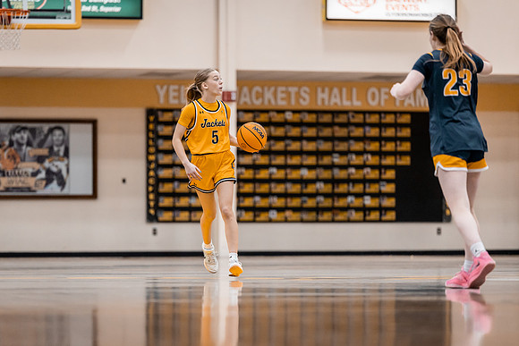 UWS WBB vs Carleton-100