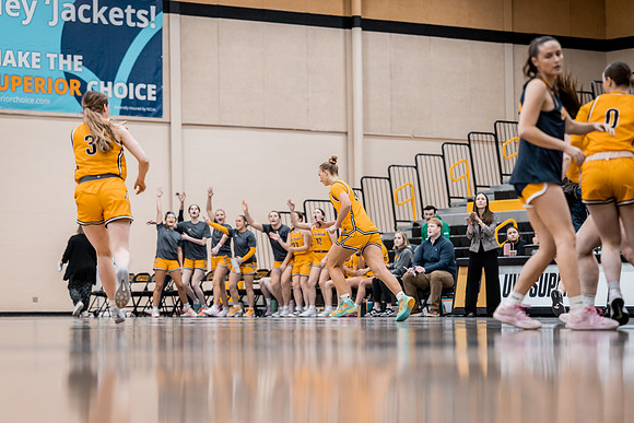 UWS WBB vs Carleton-56
