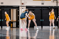 UWS WBB vs Carleton-19