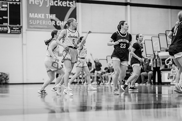 UWS WBB vs Carleton-26