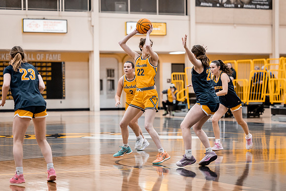 UWS WBB vs Carleton-149