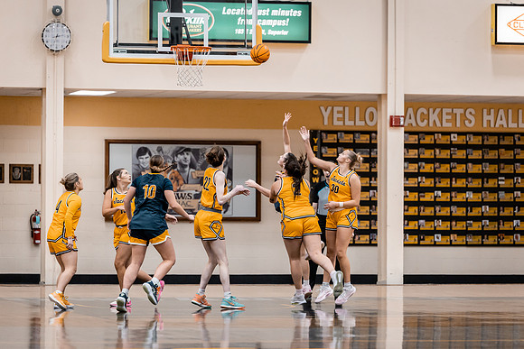 UWS WBB vs Carleton-152
