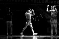 UWS WBB vs Carleton-11