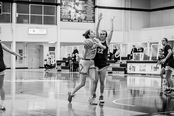 UWS WBB vs Carleton-151