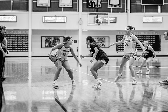 UWS WBB vs Carleton-144