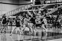 UWS WBB vs Carleton-16